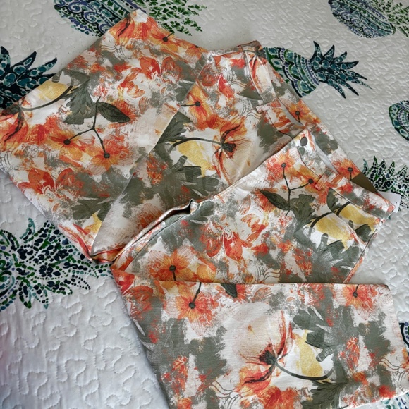 Chico’s Perfect Stretch Jeans~14 - Picture 4 of 9